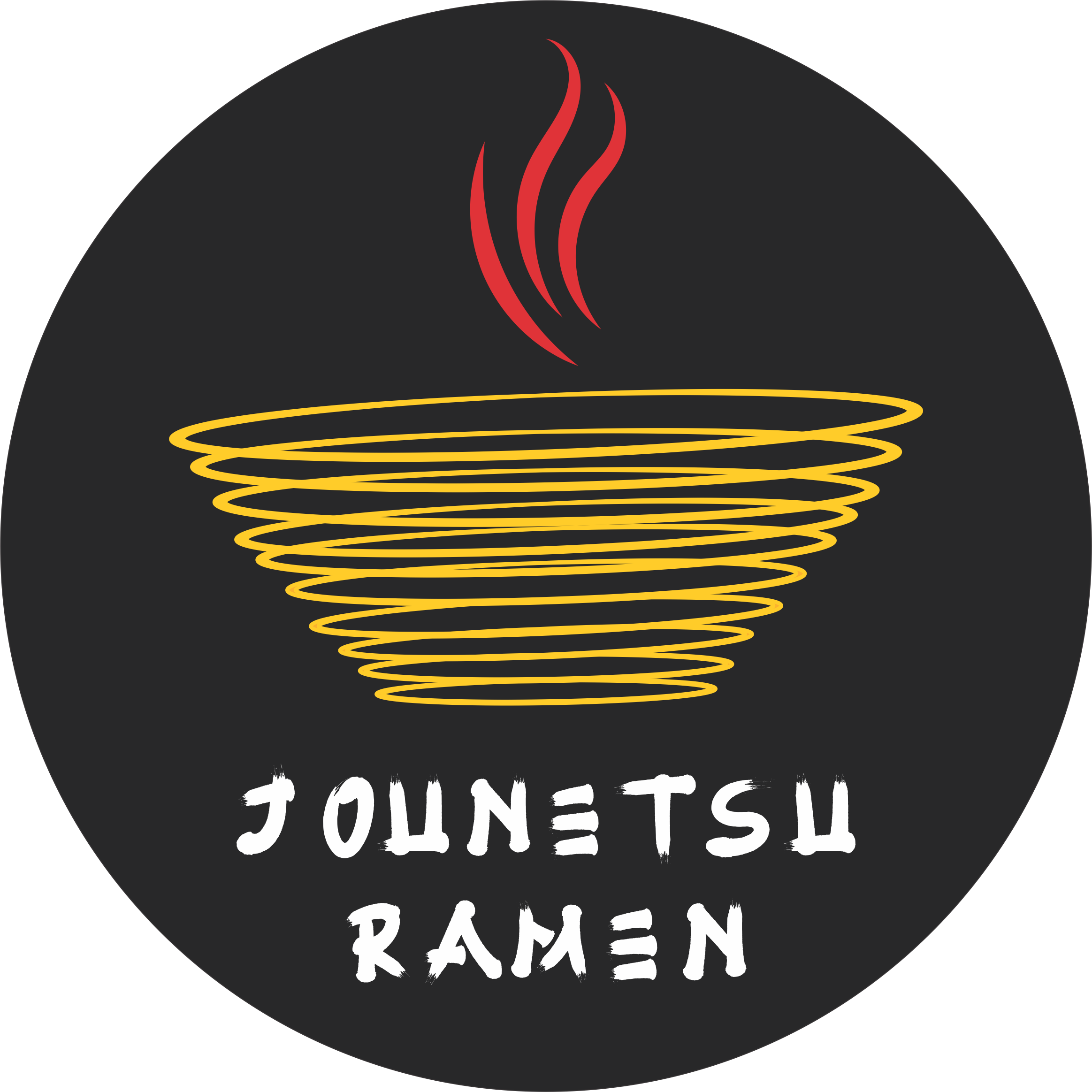 JOUNETSU RAMEN